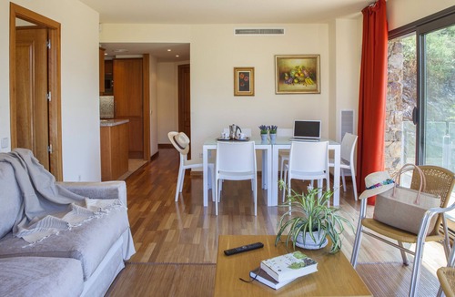 Port de la Selva House | TORRE GRAND LUXE APARTMENT