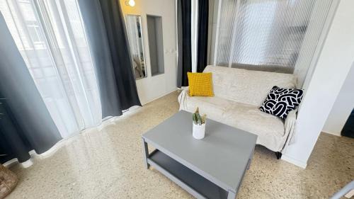 Playa de San Juan Apartment | Torre San Jordi II
