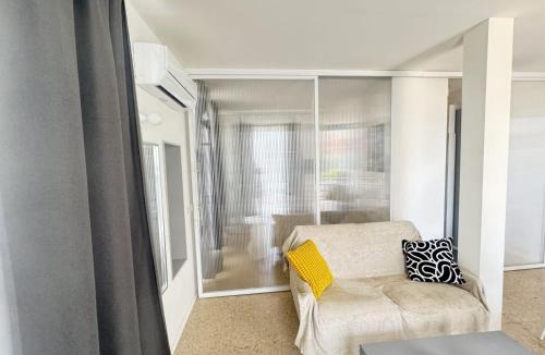 Playa de San Juan Apartment | Torre San Jordi II