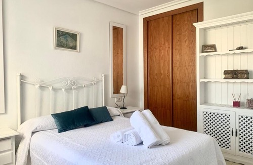 Vera Beach Apartment | Torremar Natura Julia