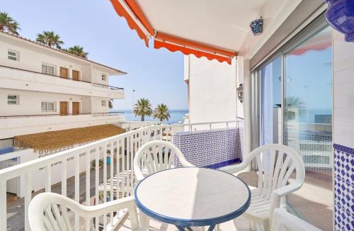 Nerja City Centre Apartment | Torresol 208