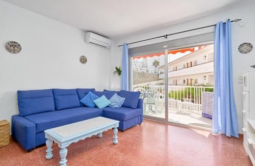 Nerja City Centre Apartment | Torresol 208
