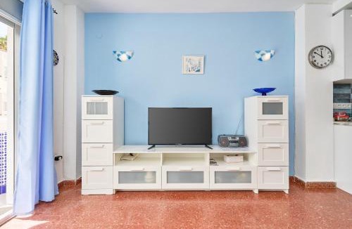Nerja City Centre Apartment | Torresol 208