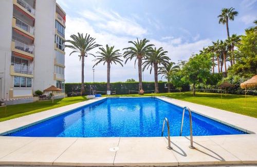 Nerja City Centre Apartment | Torresol Torrecilla 506 Casasol