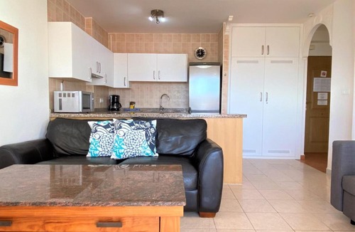 Nerja City Centre Apartment | Torresol Torrecilla 506 Casasol