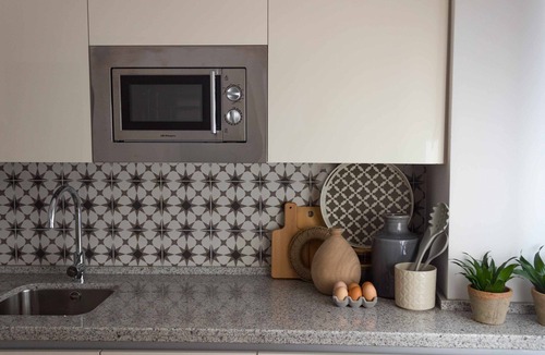 La Alberca Apartment | Tourist accommodation Rurality Home B