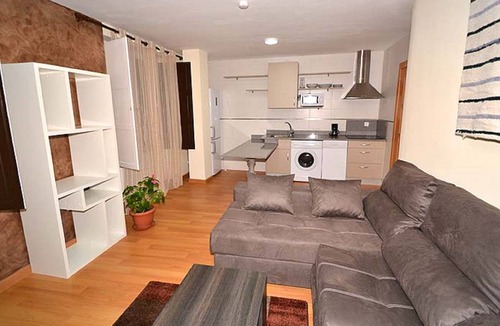 Zamora Apartment | TOURIST APARTMENT-SIERRA SECONDERA