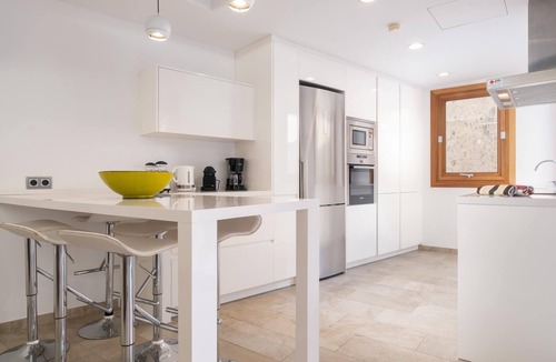 Pollensa Cottage | Town house San Sebastia by Sunvillas Mallorca