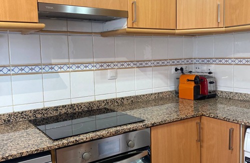 Alcossebre House | TOWNHOUSE ROMANA BEACH, ALCOSSEBRE, IDEAL FAMILIES. SWIMMING POOL, BARBECUE, A/C, TERRACE