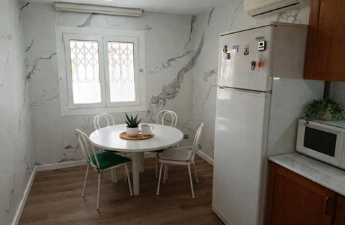 Benicassim House | Townhouse with pool in Benicasim 400 m from El Torreon beach