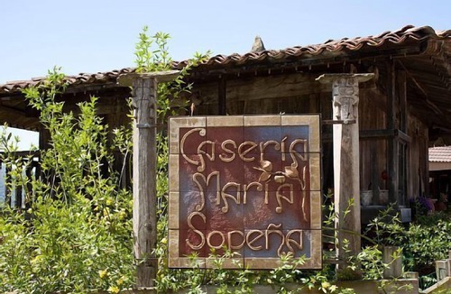 Pruneda Cottage | Traditional Asturian Country Cottages in the Heart of Asturias