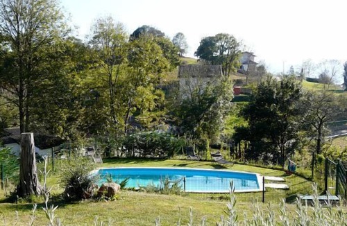 Pruneda Cottage | Traditional Asturian Country Cottages in the Heart of Asturias