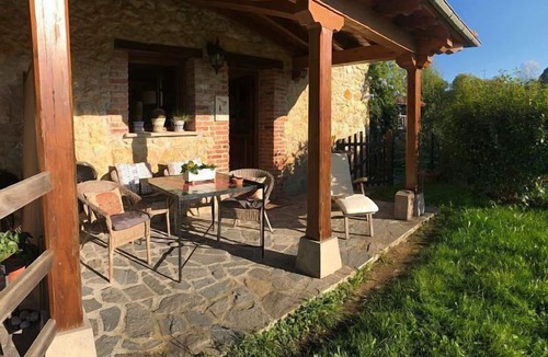 Pruneda Cottage | Traditional Asturian Country Cottages in the Heart of Asturias