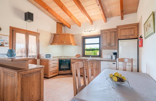 Puerto de Pollensa Villa | Traditional villa with a private pool, Wi-Fi, garden and terrace