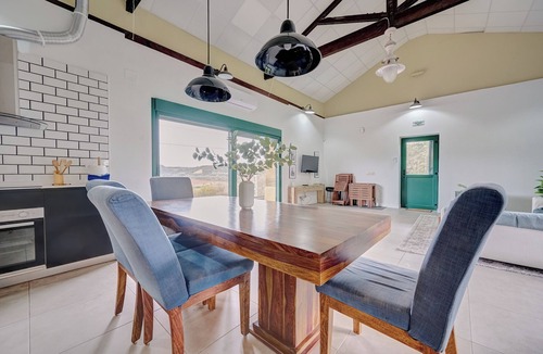 San Asensio Ski Chalet | Train station among vineyards ideal for wine tourism and train enthusiasts.