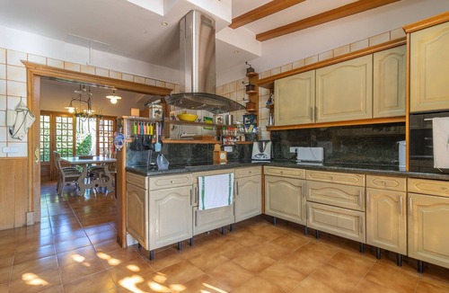 Lloseta Villa | Tramontana - Villa With Private Pool In Lloseta