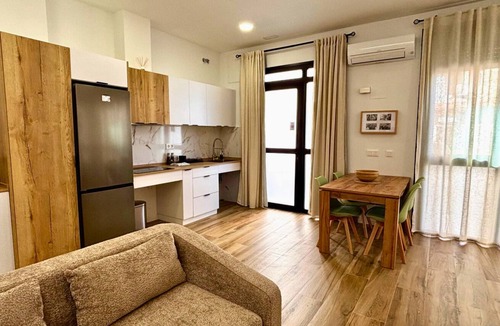 Torrefiel Apartment | Travel Habitat Santo Domingo Loft