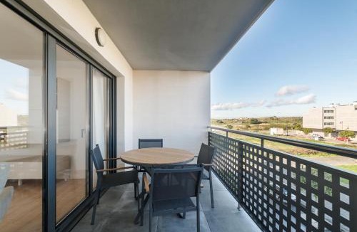 Llanes Apartment | Trisquel, apartamento con piscina en Llanes VUT-3108-AS