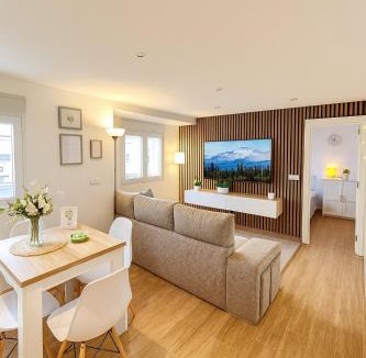 San Jeronimo Apartment | Tu hogar en Sevilla
