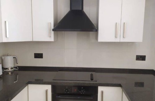 Nerja Apartment | Tuhillo 1I Menyber