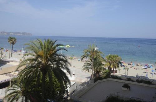 Calpe Apartment | Turmalina 24a