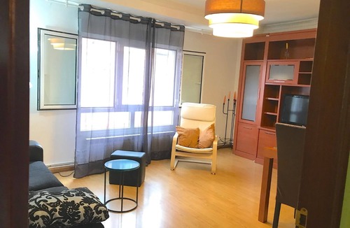 Pumarin Apartment | Tus Vacaciones Ideales en Gijón