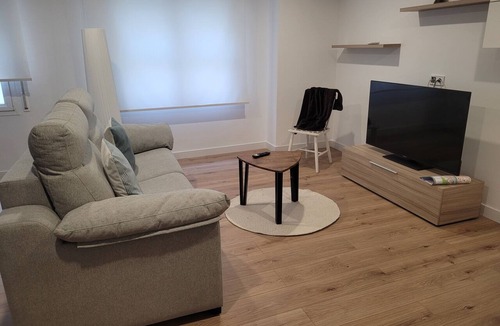Burgos Apartment | Two steps away