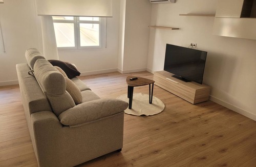 Burgos Apartment | Two steps away