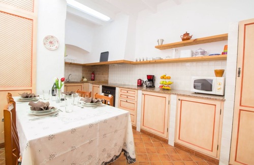 Santanyi House | Typical Mallorcan house with a lot of charm