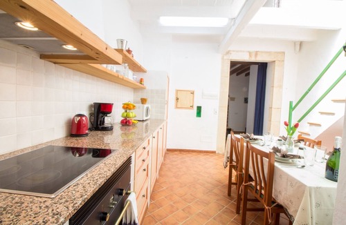 Santanyi House | Typical Mallorcan house with a lot of charm