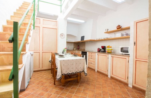 Santanyi House | Typical Mallorcan house with a lot of charm