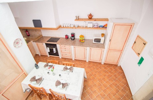 Santanyi House | Typical Mallorcan house with a lot of charm