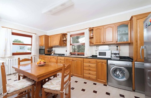 es Bacares Apartment | UllÀs - Apartment In Marina Manresa. Free Wifi
