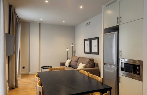 Barceloneta Apartment | Uma Suites Barceloneta Beach