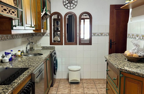 Sector N - Nutria Villa | Unbeatable location, right on the beach, house for 8-10 people