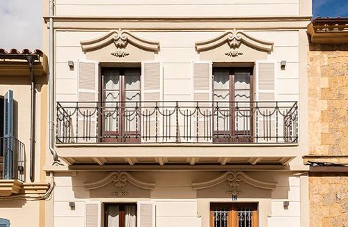 Andraitx Hotel | "unic, turisme d'interior"