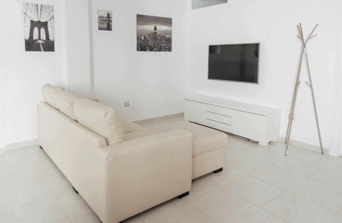 Benalua Apartment | Unik Apartment Alicante