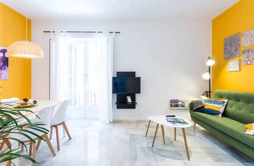 San Gil Apartment | Uniko Home Sevilla City Center
