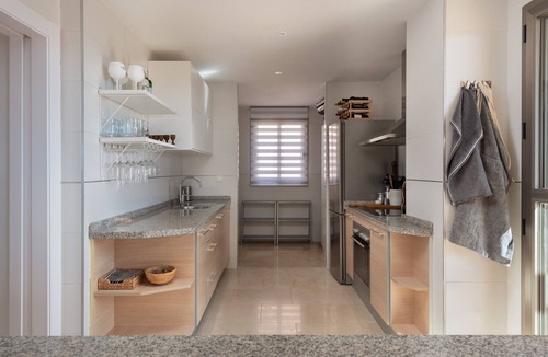 New Golden Mile Apartment | Unique 2BR Penthouse with Terraces & Views