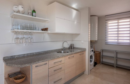 New Golden Mile Apartment | Unique 2BR Penthouse with Terraces & Views