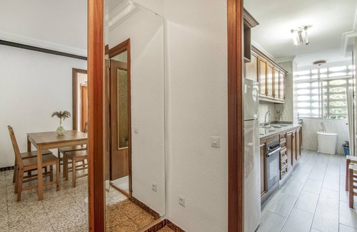 Huelva Apartment | University Apartment