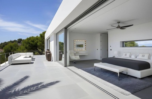 Sant Josep de sa Talaia House | Unparalleled Luxury Mediterranean Retreat Villa in Ibiza