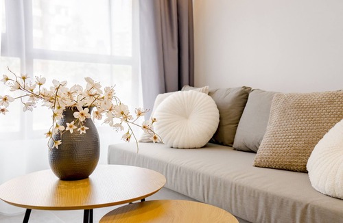 Costillares Apartment | Urban Bernabeu apartment in Madrid
