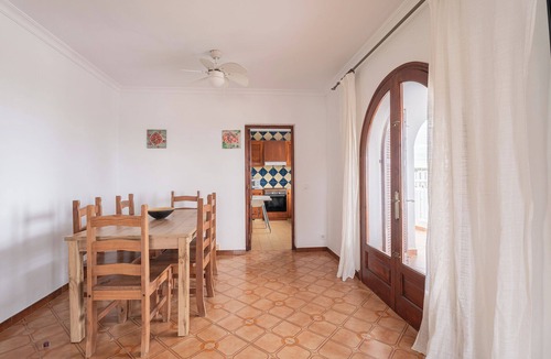 Sant Jaume Mediterrani Villa | V76 | Villa Belvedere