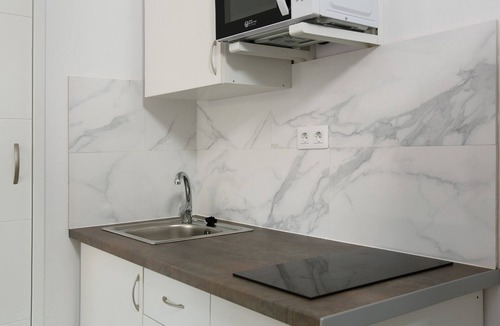 Vegueta Apartment | Vacation Home "Massimo Tipo 2" with Mountain View, Terrace & Wi-Fi