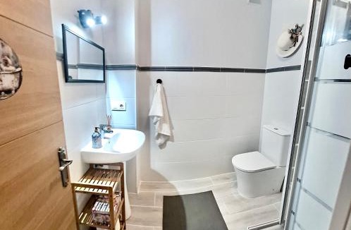 Puentenansa House | Vacacional El Gallineru Rionansa