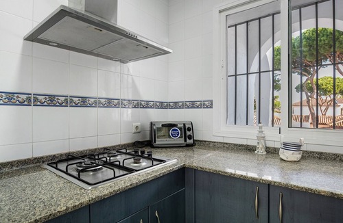 Poblado Sancti Petri Apartment | Vacation Apartment in Chiclana de la Frontera