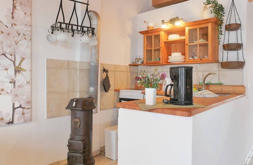 La Sabinita Apartment | Vacation apartment/apartment for 3 guests with 59m² in La Sabinita (246750)