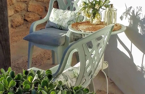 La Sabinita Apartment | Vacation apartment/apartment for 3 guests with 59m² in La Sabinita (246750)