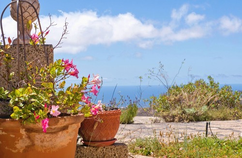 La Sabinita Apartment | Vacation apartment/apartment for 3 guests with 54m² in La Sabinita (246756)
